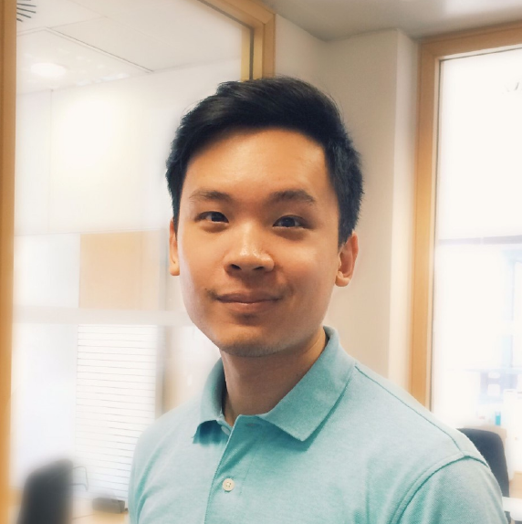 David Koe Kurniawan